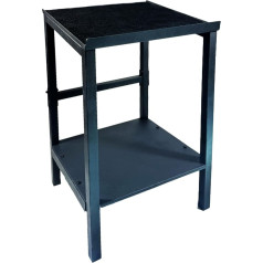 Adjustable Multi Dumbbell Rack Light Black Dumbbell Rack Metal Adjustable Dumbbell Fitness Gift Gift for Men and Dad Suitable for Family and Gym