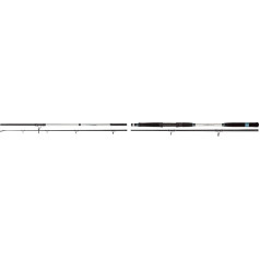 Zebco 2.70 m White GWC Travel Boat MH 180 g, x, 180 g