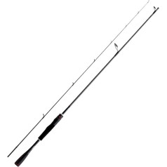 SHIMANO Zodias 264UL-2 Spinning Rod 1.93 m 3-10 g
