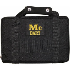 McDart Master Bag Black