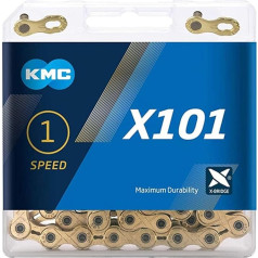 KMC x101 chain