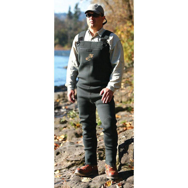 Caddis Wading Systems Waders