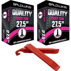 Baldwins 27.5