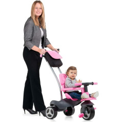 Urban Trike Soft Control Pink