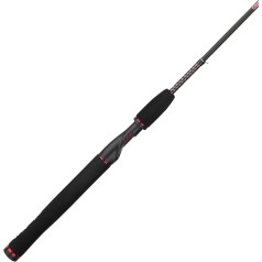SHAKESPEARE Ugly Stik GX2 Spinning 2.13 m 6-15 lb Spinning Rod Fishing Sea River Lure Lure