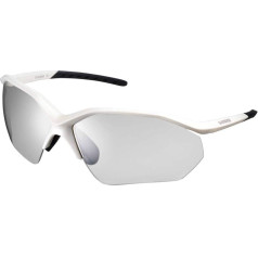 Gafas Shimano Equinox 3 PH Fotocromáticas Blanco