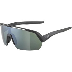 ALPINA Unisex Turbo Hr Q-lite Sunglasses