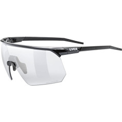 Uvex Unisex Pace One V Sports Glasses (Pack of 1)