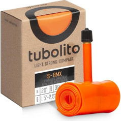 S-Tubo Tube - BMX - 20