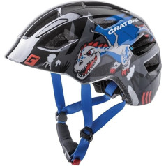 Cratoni Maxster Children's Helmet Black