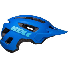 Bell Nomad 2 Jr Matte Dark Blue UY