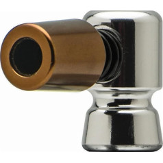 Blackburn Wayside Co2 Thread to Inflator