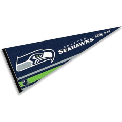 WinCraft Seattle Seahawks Full Size 12