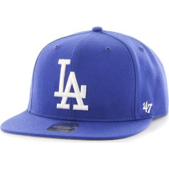 47 Unisex, Baseball Cap, MLB Los Angeles Dodgers Sure Shot '47 Captain