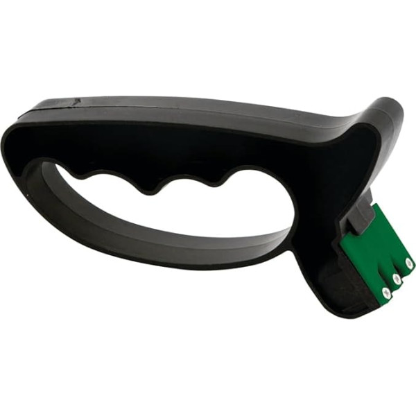 Performance Tool W9402 Safety Grip Knife Sharpener