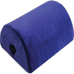 Aidapt Blue 4-in-1 Pillow (Eligible for VAT relief in the UK)