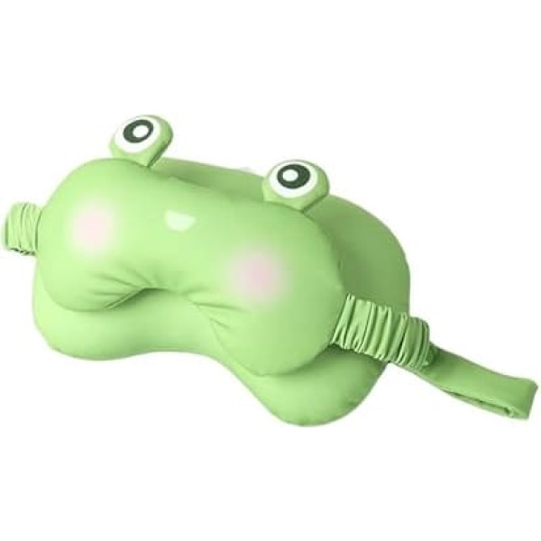 Weiches Kissen, U-förmiges Nackenkissen, Flugzeug-Reisekissen, tragbare Kopfstütze, Nackenkissen for Langstreckenflüge, geeignet for Flugzeugsitze, Autos, Homeoffice, Schlaf- und Ruhekissen(01)