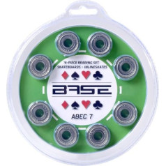 BASE Bearings ABEC 7 - 16er Blister Pack Pack