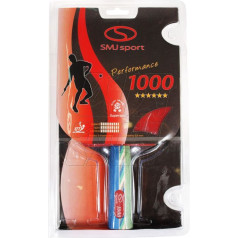 GALDA TENISA RAĶETE SMJ-1000 / N/A