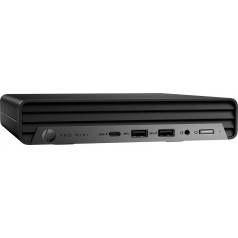 Dators 400mini g9ri5-13500t 8gb/512gb/w11p 936l3ea