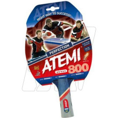 Atemi 800 galda tenisa raķete S214581 / N/A