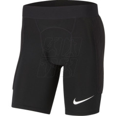 Y Gardinien Polsterēti GK Tight Junior šorti CV0057-010 / L