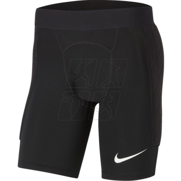 Y Gardinien Polsterēti GK Tight Junior šorti CV0057-010 / L