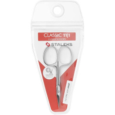 STALEKS Expert 50 Type 2 Professional Cuticle Scissors