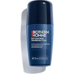 Biotherm Day Control 72-Hour Roll-on Deodorant for Men 75 ml
