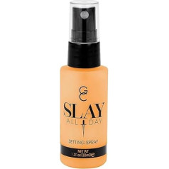 Slay All Day Setting Spray Mini - Dreamsicle by Gerard Cosmetic for Women - 1.01 oz Setting Spray