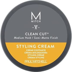Mitch by Paul Mitchell Clean Cut 85g