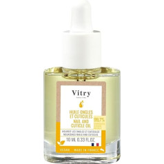 Nail and Cuticle Oil 10 ml