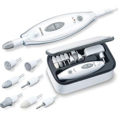 Beurer MP 41 Manicure and Pedicure Set