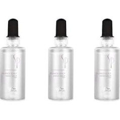 Wella Professionals SP Balance Scalp Energy Serum 100 ml Pack of 3