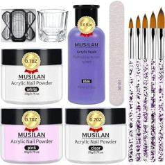 MUSILAN Acrylic Nail Power