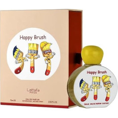 Happy Brush for Kids Eau de Parfum 75 ml