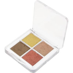 FOMIYES 1 Box Nail Polish Watercolour Gouache Smudge Nail Watercolour Plastic Colourful Nail Art Solid Watercolour Paint