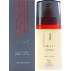 Taylor of London Chique Concentrated Eau De Cologne Fragrance Spray For Her 100 ml