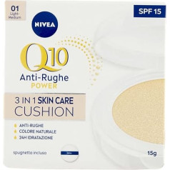 q10 plus anti age 3 in 1 skin care cushion 01 light medium