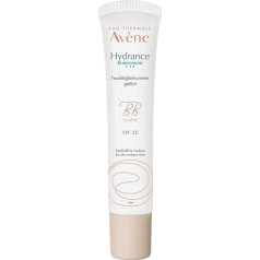 AVENE Hydrance BB Rich Moisture Cr. Tinted 40 ml