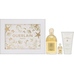 Aqua Allergoria Mandarin Basic Forte Set 3 pz