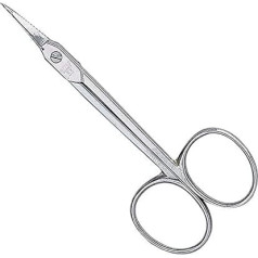 Nippes Cuticle Scissors