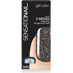 SENSATIONAIL Gel Nail Polish
