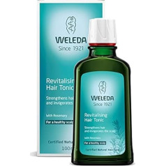 Weleda Revitalising Hair Tonic 100 ml