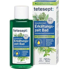 TETESEPT Cold Time Bath 125 ml