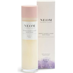 NEOM Perfect Night's Sleep Bath Foam, 200 ml