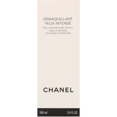 Chanel Precision Demaquillant Yeux Intense 100 ml