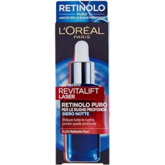 Laser Retinol Serum