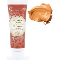 Couleur Caramel BB Cream 12 Golden Beige Tube 30ml