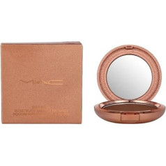 MAC Skinfinish Sunstruck Radiant Bronzer
